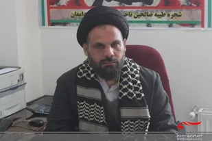 تربیت 8 میلیون جوان مومن و انقلابی از دغدغه های رهبری است