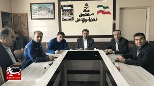 نیروگاه خورشیدی گزاز خلخال تا آغاز شهریور به بهره&zwnj;برداری می&zwnj;رسد