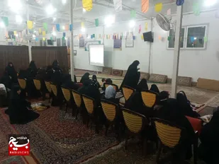 گفتمان، پرسش و پاسخ و روشنگری بر مدار حقیقت است