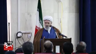 نشست بصیرتی و تبیینی کادر درمان بیمارستان امام علی علیه السلام برگزار شد+تصاویر