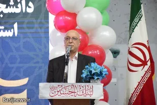 کشور ما از لحاظ علمی رتبه اول علمی در منطقه را دارد