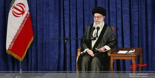 استکبار از پیشرفت ایران حرص می&zwnj;خورد/بی&zwnj;احترامی به سرود ملی، چهره صحنه&zwnj;گردانان اغتشاشات را روشن کرد