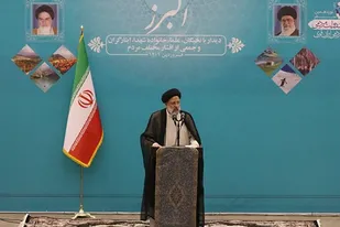 مردم مؤمن و انقلابی، مهترین مؤلفه قدرت کشور هستند/ محور کار دولت، اجرای عدالت است