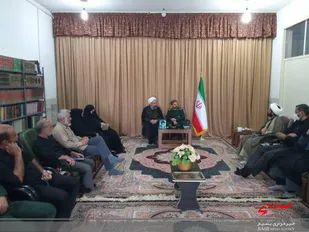 تشکیل قرارگاه محرومیت زدایی در ناحیه سیدالشهدا(ع) قم