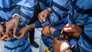 کلاهبرداری 40 میلیاردی باند هرمی از 100 نفر