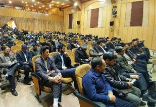 نهادینه سازی امر به معروف و نهی از منکر با تکرار در جامعه