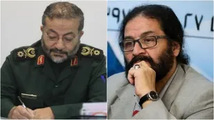 پیام تسلیت رئیس سازمان بسیج مستضعفین در پی درگذشت هنرمند بسیجی "جمشید جم"