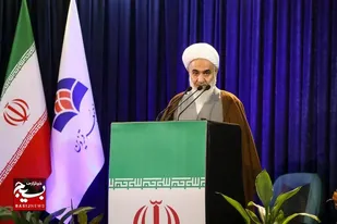سردار سلیمانی مطیع خدا بود/ هر انسانی مطیع خدا شود، عالم مطیع او می&zwnj;شود