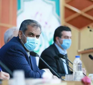 ماجرای اصرار روحانی در ستاد قطعنامه 598
