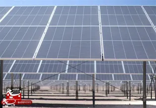 راه&zwnj;اندازی 170 مگاوات نیروگاه خورشیدی تا پایان سال در اردبیل