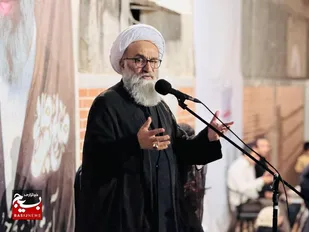 تجلیل از مقاومت تاریخی مردم خوزستان