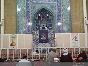 تحول استان قم نیازمند یک سند جامع راهبردی است