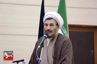 انقلاب اسلامی امتداد مسیر مکتب امام حسین (ع) است