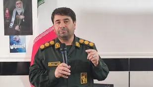 دشمن با جنگ ترکیبی به دنبال ضربه زدن به نظام است/ مردم با وحدت و تبعیت از رهبری توطئه&zwnj;ها را خنثی می&zwnj;کنند