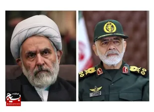 پیام رئیس سازمان بسیج مستضعفین در پی انتصاب سرلشکر عبداللهی به ریاست ستاد کل نیرو&zwnj;های مسلح