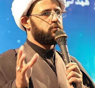 فرهنگ بسیجی است  که دشمن را از پا درآورده