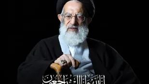 آیت&zwnj;الله شبیری زنجانی درگذشت + زندگینامه