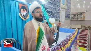 ۲۲ بهمن؛ پاسخ قاطع ملت به دشمنان انقلاب