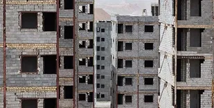 عملیات ساخت یک هزار و ۷۰۷واحد مسکن ملی در استان آغاز شد