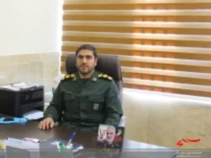 برگزاری جشن دهه کرامت تحت عنوان کاروان شادی رضوی به همت سپاه