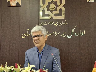 هدف اصلی نظام سلامت صرفاً درمان افراد بیمار نیست ، بلکه باید سلامت مردم حفظ شود