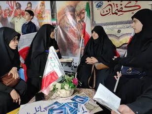 زنانی که در میدان ماندند و ۷۰ شب است خانه نرفته&zwnj;اند