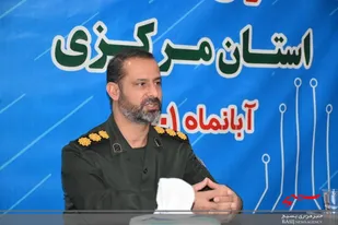 آغاز مرحله استانی چهارمین رویداد تخصصی تولید محتوا دیجیتال بسیج استان مرکزی/ گفتمان سازی با محوریت ارزش های اسلامی و انقلابی در فضای مجازی مهمترین رویکرد بسیج است