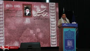 رویکرد دولت کمک به اقشار و طبقات ضعیف است/ اداره کشور با تدبیر خنثی&zwnj;سازی تحریم ها و مدیریت جهادی/ اندیشه رهبری در همه ابعاد تقابل با دشمن است