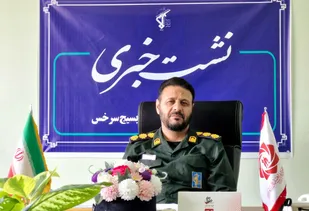 اجرای بیش از ۷۵۰ برنامه همزمان با هفته دفاع مقدس در سرخس