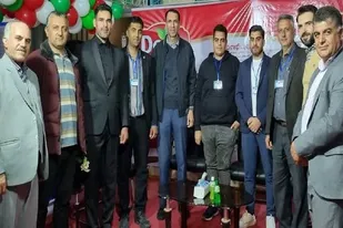 برپایی نمایشگاه تخصصی توانمندی های صنعتی و تولیدی کارخانجات و واحدهای صنعتی در کازرون