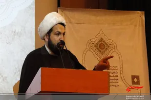 باید بستر تربیت جوان تراز انقلاب را فراهم کنیم