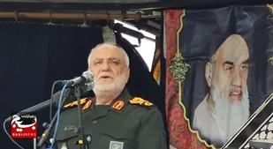 دشمنان نظام بر جنگ شناختی متمرکز شده&zwnj;اند
