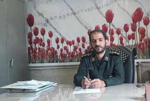 اداره سیاسی کشور با حضور نیروهای جوان و انقلابی امکان پذیر است