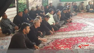 اصحاب امام حسين(علیه السلام)از بهترين ها بودند