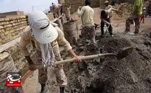 جهادگران بسیجی؛ فرصت طلایی برای دولت&zwnj;ها