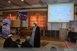 دوران امام جواد(ع) از سخترین شرایط دوران ائمه(ع) است