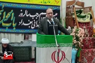 اتحاد و ایستادگی کشورهای اسلامی در مقابل استکبار به برکت انقلاب است