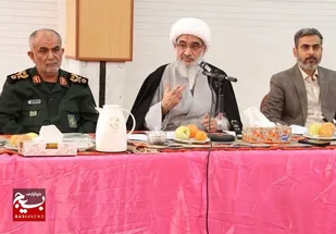ثبت ۴۱۳ محله اسلامی در استان بوشهر