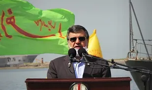 خودکفایی در تولید بنزین اقدام بزرگی در حوزه اقتصاد مقاومتی است