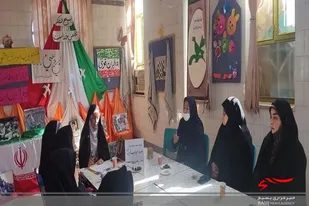 هیئت&zwnj;های اندیشه ورز تفکر بسیجی را در جامعه نهادینه کنند