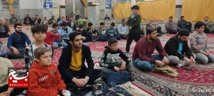 بیست و هفتمین دوره ی مسابقات اذان در شهرستان اشتهارد برگزار شد