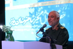 آثار هنری اثرگذار، ماندگار و بی&zwnj;بدیل؛ ریشه و هویت ما را در تاریخ حفظ می&zwnj;کند