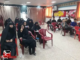 دوره مقدماتی آموزش عکاسی در پردیسان برگزار شد