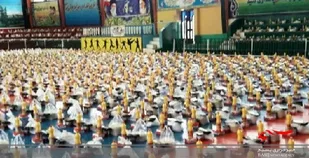 همدلی به توان نگاه خدا + فیلم