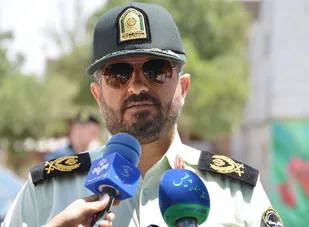 عوامل درگیری و تیراندازی در شهر الوند دستگیر شدند