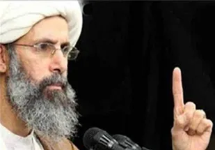 برگزاری تجمع&zwnj; اعتراض&zwnj;آمیز مردمی در پی شهادت شیخ&zwnj; النمر در همدان
