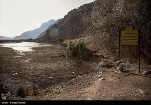 مرگ تدریجی تالاب بین&zwnj;المللی هشیلان