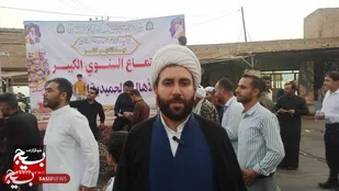 امید بخشی و اعتماد سازی مهم ترین رکن است