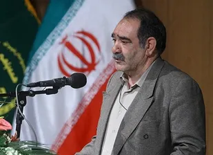 باغداران از روش&zwnj;های نوین برای تولید بیشتر و با کیفیت استفاده کنند