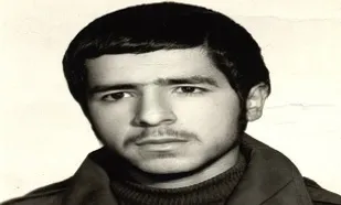 چرا باید همه شهید شوند و من در خانه بمانم